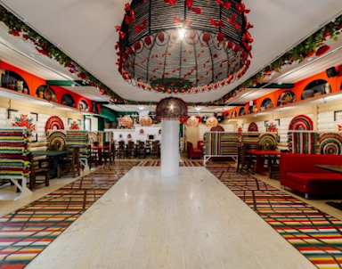 Свадьба в Валенок