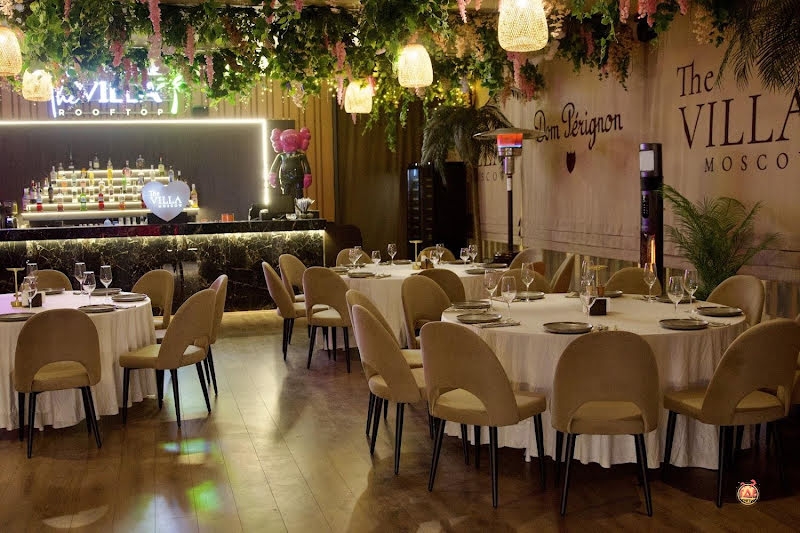 The Villa фотография №7