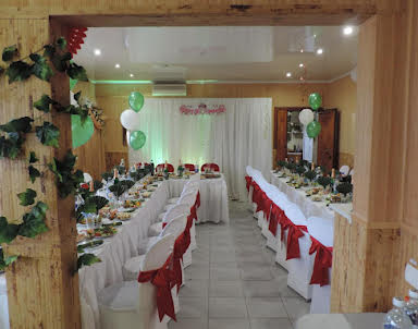  ресторан Дила