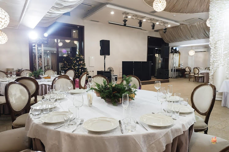 Ресторан «Жардин» в «Жардин» фотография №8