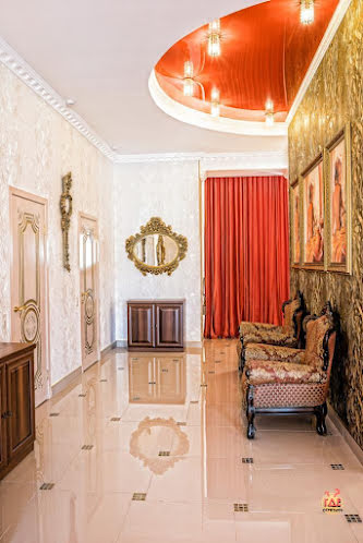 Красный зал в «Первый Дом Торжеств» фотография №13