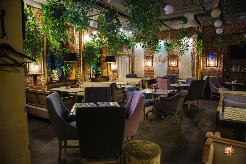 Плюш фотография №3