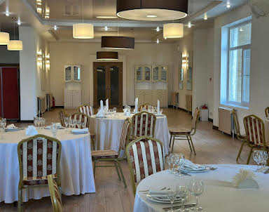 Новый год в Аист