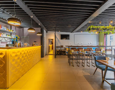  ресторан PAPA