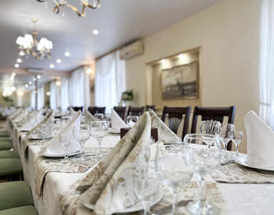 Свадьба в Старая Тверь