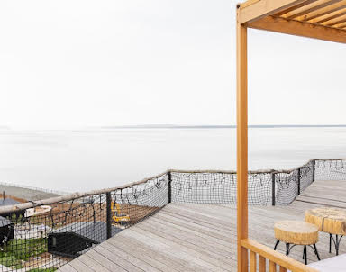 Свадьба в THE Камский