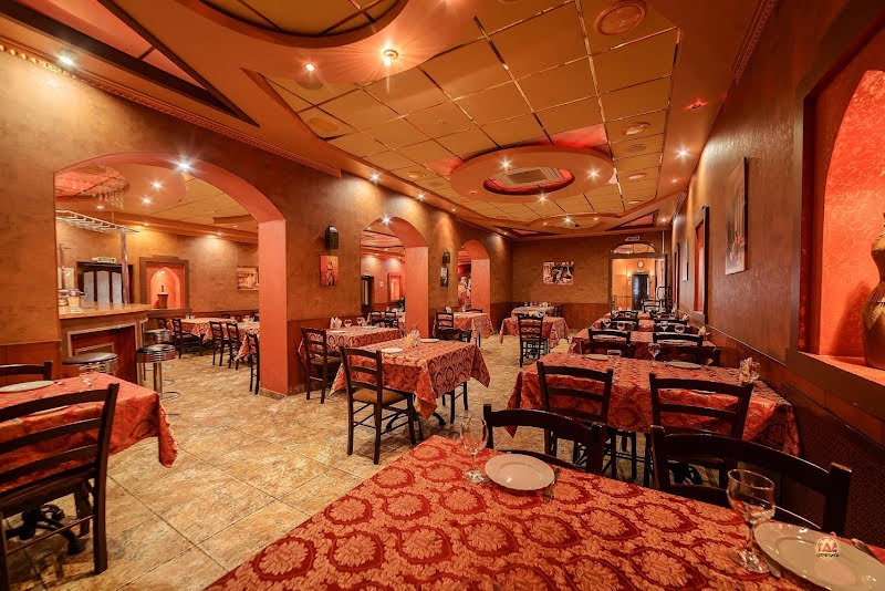 Восток фотография №14