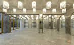 Зал Grey в «La Riva Hall»
