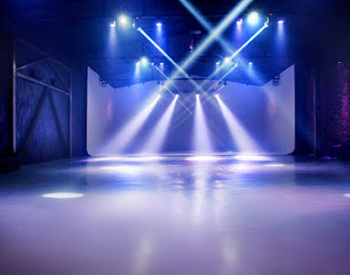  ресторан STUDIOHALL