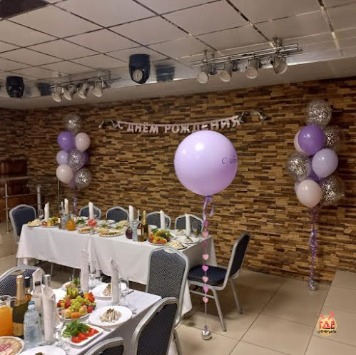 Зал «Основной» в «Шампань» фотография №8