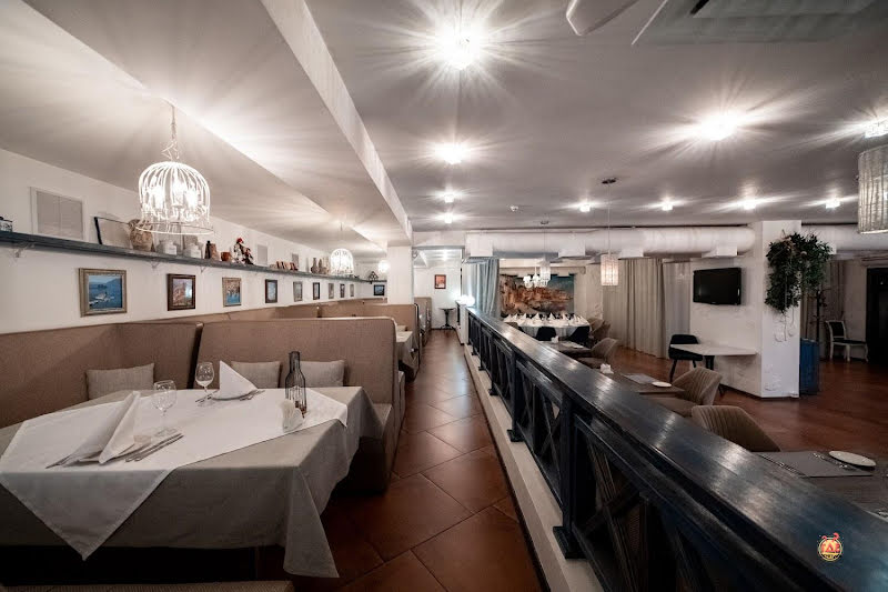 Атмосфера вкуса фотография №7