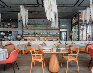 Новый год в Высота 5642