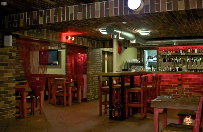 Red Grot фотография №9