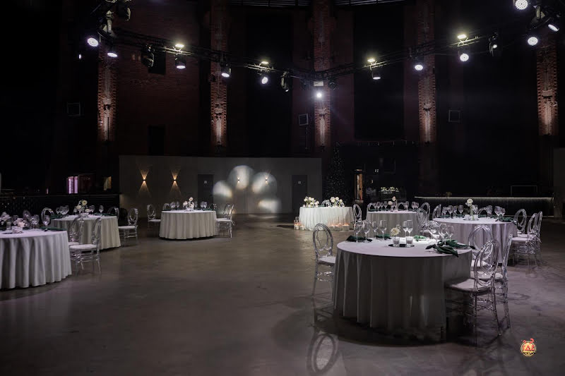 The Event Hall фотография №3