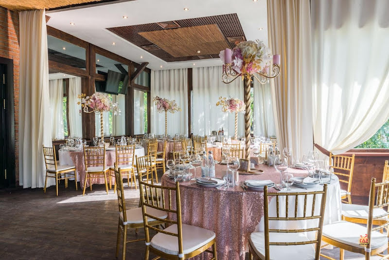 Поместье-Парк фотография №1