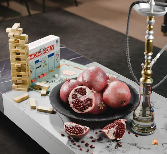 Лофт «Шелби» в «В69» фотография №12