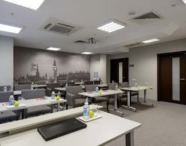  ресторан Gorskiy city hotel