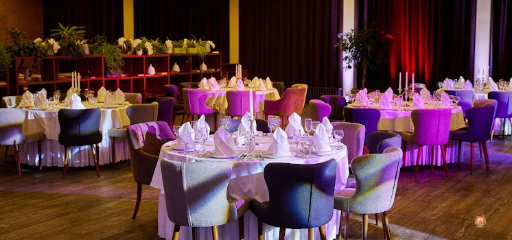 Большой зал в «Ассамблея» фотография №14