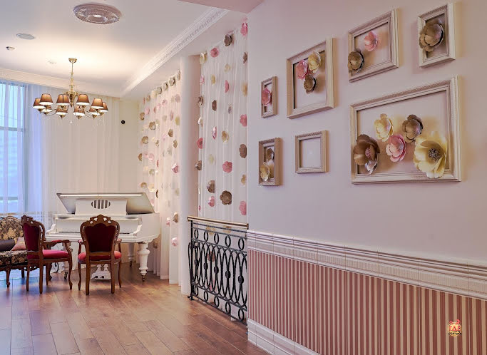 Банкетный Зал в «Соседи» фотография №4