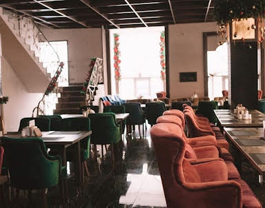  ресторан Шуша