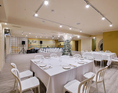  ресторан Emerald