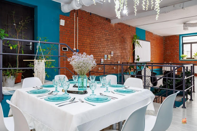 Зал "Древо жизни" в «Древо Жизни» фотография №8