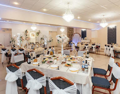  ресторан Вальс