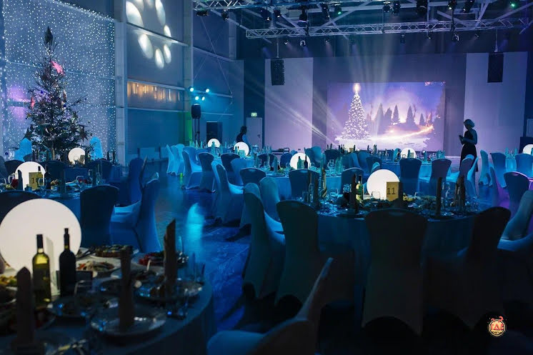 Амбассадор Холл  в «Амбассадор Калуга» фотография №4