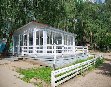 День рождения в Бухта радости