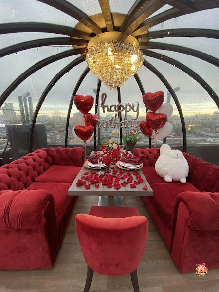 Igloobar фотография №18