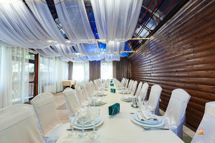 Закрытая веранда №2 в «Грин Парк Домодедово» фотография №8