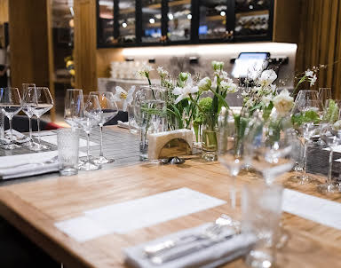  ресторан Ливингстон