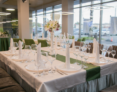  ресторан Академия Вкуса Парнас