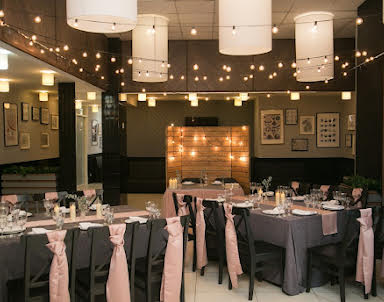  ресторан Академия А