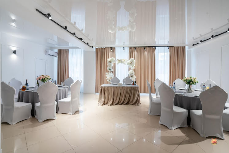 Зал на 40 персон в «МоскWа на Краснодонской» фотография №11