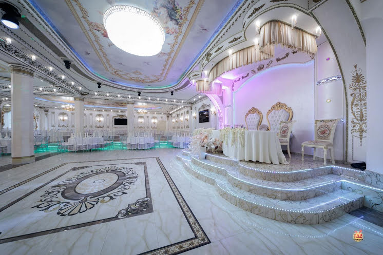 Императрица в «Ахтамар» фотография №10