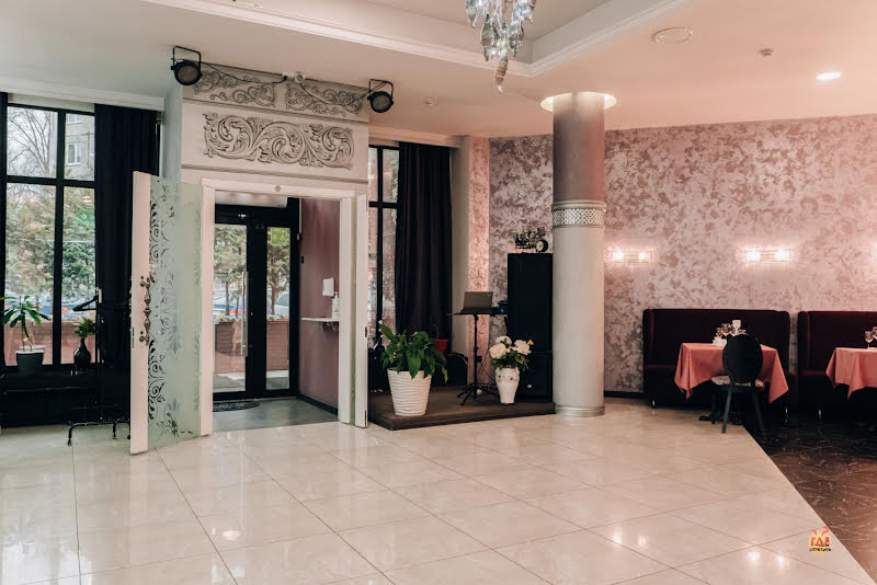 Шарден фотография №11