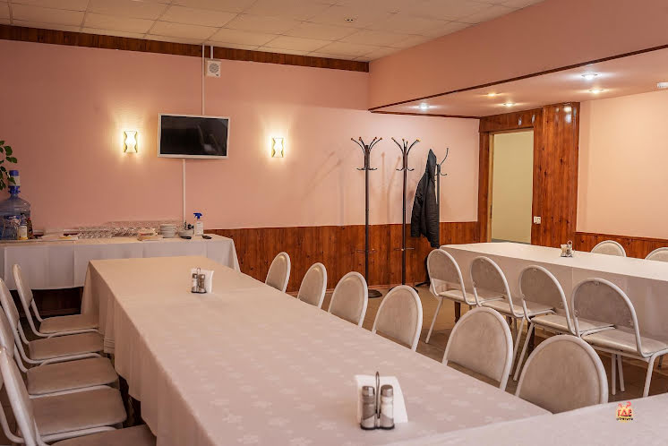 Малый зал в «Традиция» фотография №12