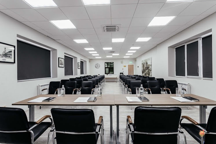 Конференц-зал в «Терраса 180» фотография №12