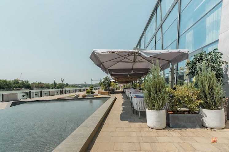 Летняя площадка в «Высота 5642» фотография №6