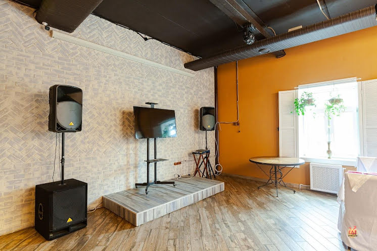 Зал Охота  в «Дюшес Люберцы» фотография №9