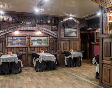  ресторан За углом