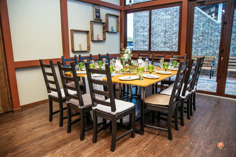 Шале фотография № 1