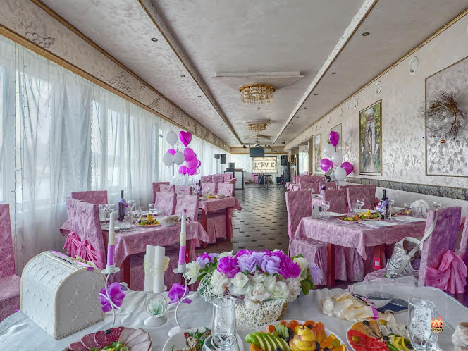 Основной зал в «Мираж» фотография №8