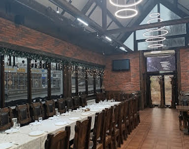  ресторан Династия