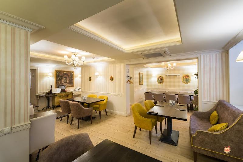 Траттория Semplice на Чаплыгина фотография №6