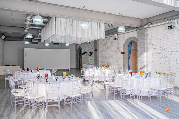 Большой зал в «Джем» фотография №11