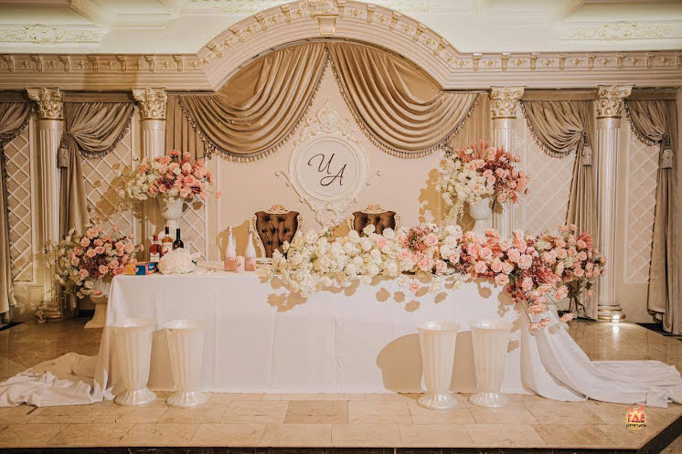 Банкетный зал «Чехов» в «Чеховъ Hall» фотография №3