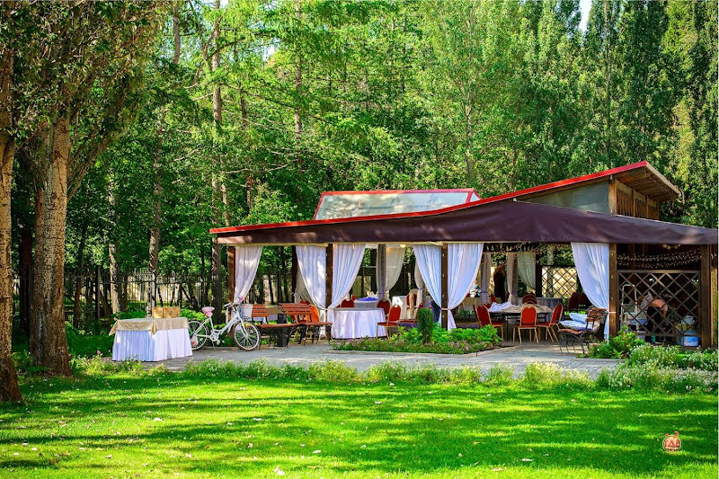 Октябрьская фотография №6