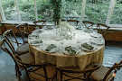 Терраса в «Monet»